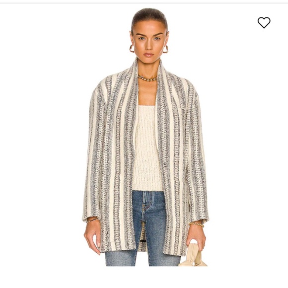 IRO Kiraz Jacket - Picture 1 of 5